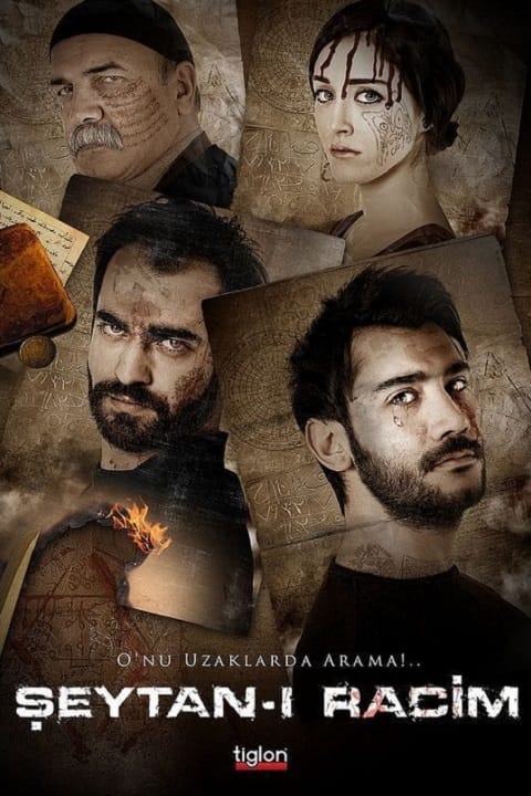 دانلود فیلم شیطان رجیم 2 2015