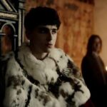 دانلود فیلم پادشاه 2019