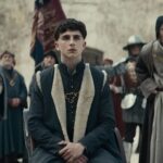 دانلود فیلم پادشاه 2019