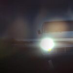 دانلود فیلم مردی با ون سفید 2023