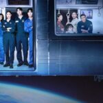 دانلود سریال وقتی ستاره ها نجوا میکنند 2025