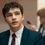 دانلود فیلم پرنده سفید 2023