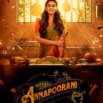 دانلود فیلم آناپورانی 2023