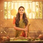 دانلود فیلم آناپورانی 2023