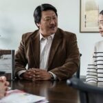 دانلود فیلم نابغه بد 2024