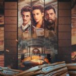 دانلود سریال حمله به بانک مرکزی 2024