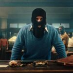 دانلود سریال حمله به بانک مرکزی 2024