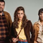 دانلود سریال حمله به بانک مرکزی 2024