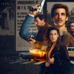 دانلود سریال حمله به بانک مرکزی 2024