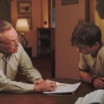 دانلود فیلم شجاعت در تاریکی 2023