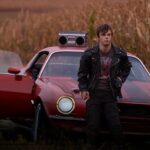 دانلود فیلم شجاعت در تاریکی 2023