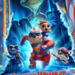 دانلود انیمیشن وامبت سلحشور: پشت به پشت 2023