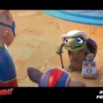 دانلود انیمیشن وامبت سلحشور: پشت به پشت 2023