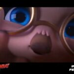 دانلود انیمیشن وامبت سلحشور: پشت به پشت 2023