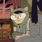 دانلود انیمیشن سریالی لباس ماجراجویی 2019