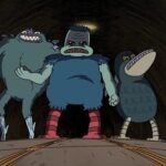 دانلود انیمیشن سریالی لباس ماجراجویی 2019