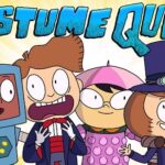 دانلود انیمیشن سریالی لباس ماجراجویی 2019