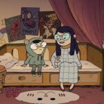 دانلود انیمیشن سریالی لباس ماجراجویی 2019