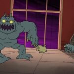 دانلود انیمیشن سریالی لباس ماجراجویی 2019