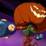 دانلود انیمیشن سریالی لباس ماجراجویی 2019