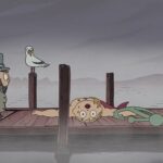 دانلود انیمیشن سریالی لباس ماجراجویی 2019