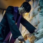 دانلود فیلم در دام شیطان 2024