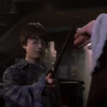 دانلود فیلم هری پاتر 1 2001