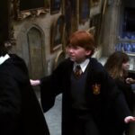 دانلود فیلم هری پاتر 1 2001