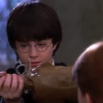 دانلود فیلم هری پاتر 1 2001