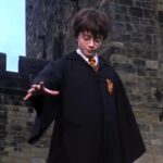 دانلود فیلم هری پاتر 1 2001