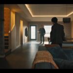 دانلود فیلم عشق لطمه می زند 2025