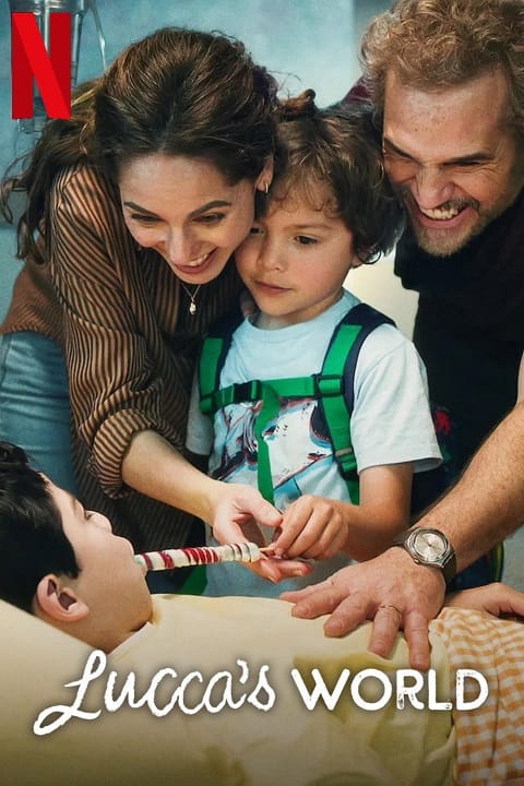 دانلود سریال سلول 211 2025