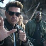 دانلود فیلم مورتال کامبت 2025