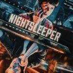 دانلود سریال شبگرد 2025