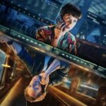 دانلود سریال شبگرد 2025