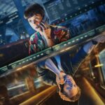 دانلود سریال شبگرد 2025