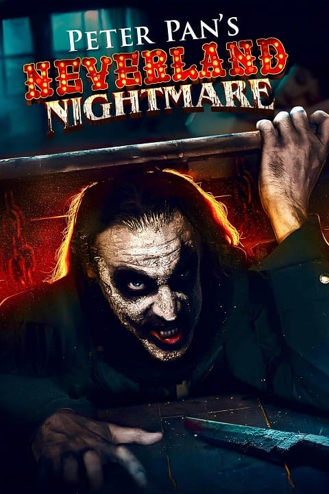 دانلود فیلم وینی د پو خون و عسل 2 2024