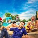 دانلود فیلم پول و پارتی