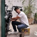 دانلود فیلم پول و پارتی