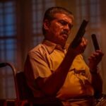 دانلود فیلم باشگاه تیراندازی 2024