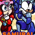 دانلود انیمه گربه های سامورایی 1990