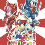 دانلود انیمه گربه های سامورایی 1990