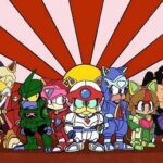 دانلود انیمه گربه های سامورایی 1990