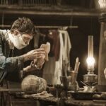 دانلود فیلم اون بالا می بینمت 2017