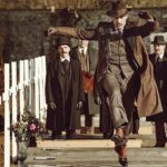 دانلود فیلم اون بالا می بینمت 2017