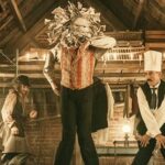 دانلود فیلم اون بالا می بینمت 2017