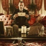 دانلود فیلم اون بالا می بینمت 2017