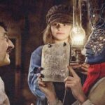 دانلود فیلم اون بالا می بینمت 2017