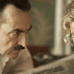 دانلود فیلم اون بالا می بینمت 2017