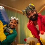 دانلود فیلم میکروسکوپ 2024